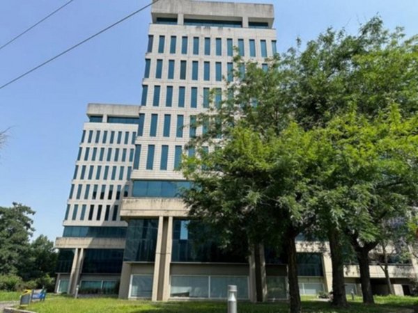 ufficio in affitto a Segrate