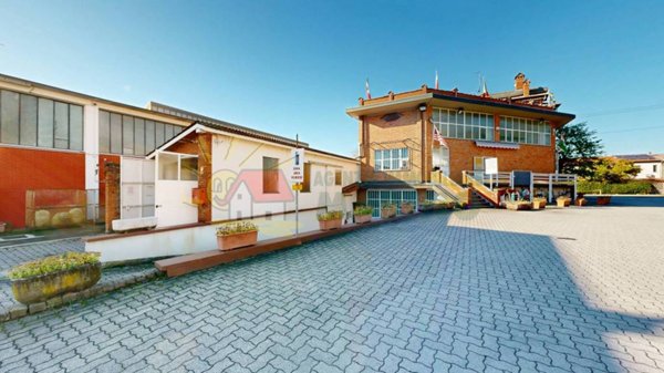 ufficio in affitto a Segrate