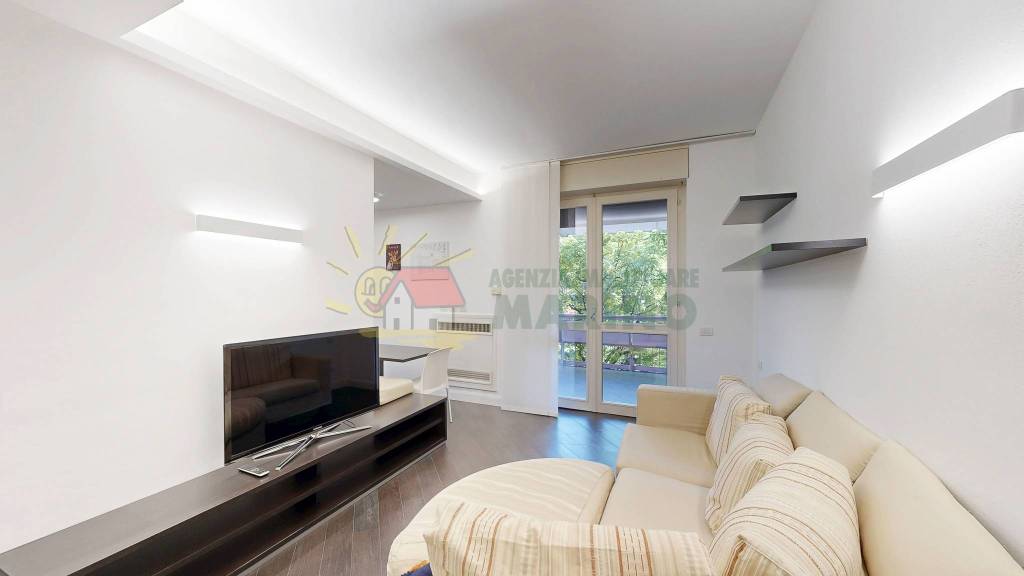 appartamento in affitto a Segrate