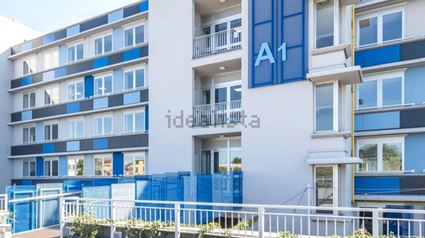 ufficio in affitto a Segrate