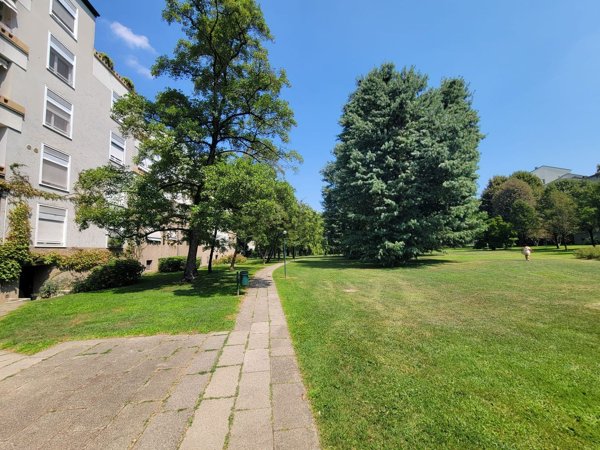 appartamento in affitto a Segrate