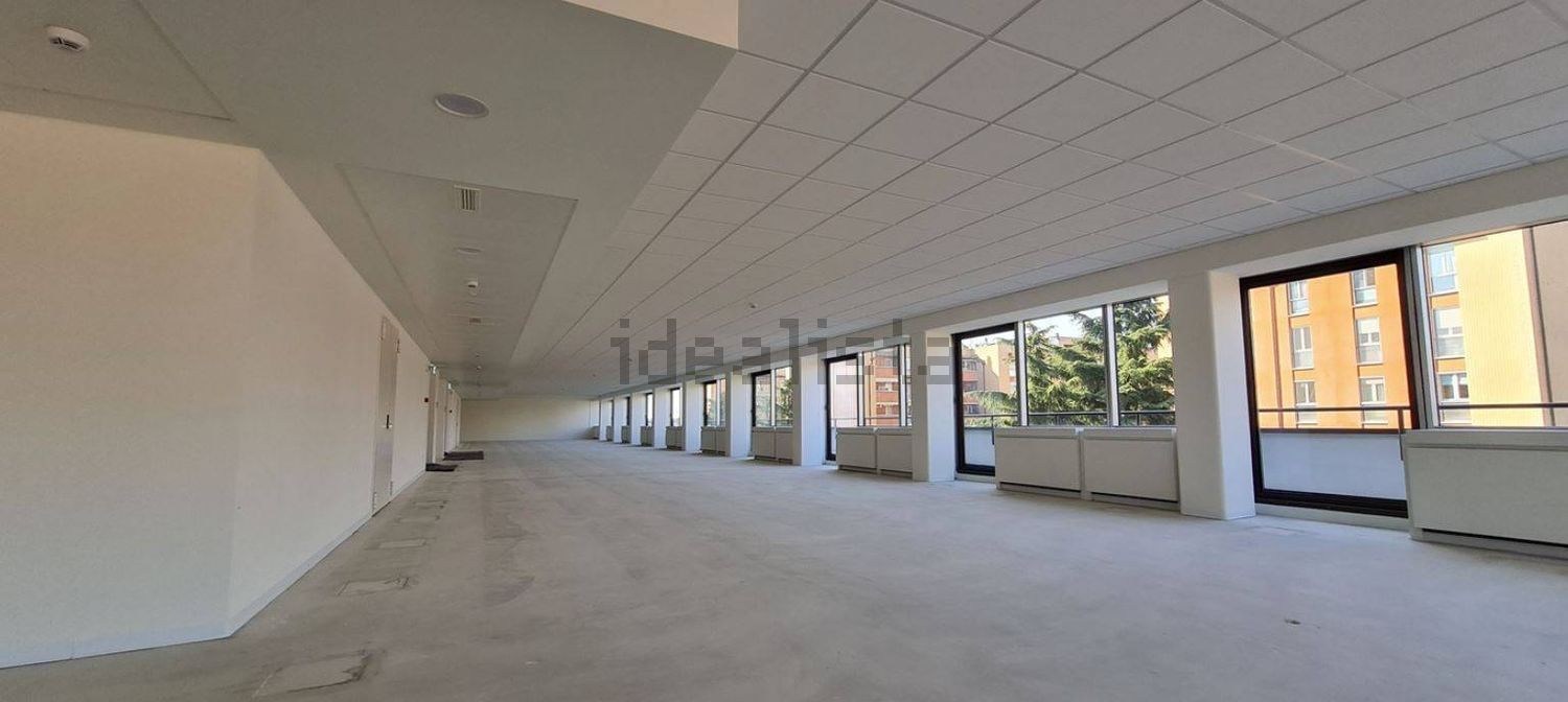 ufficio in affitto a Segrate