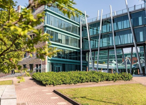 ufficio in affitto a Segrate