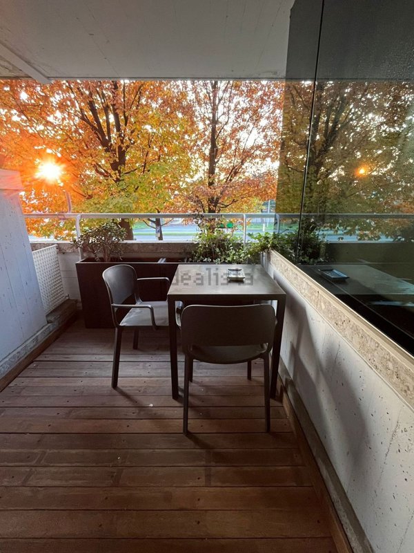 appartamento in affitto a Segrate