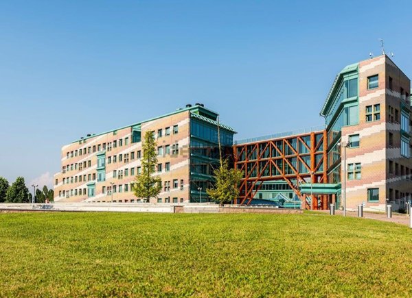 ufficio in affitto a Segrate