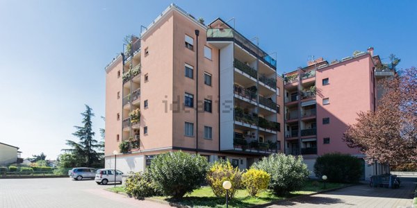 ufficio in affitto a Segrate