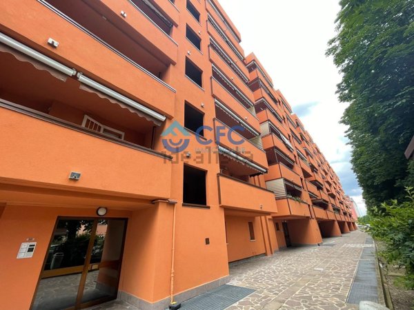 ufficio in affitto a Segrate