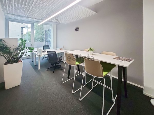 ufficio in affitto a Segrate