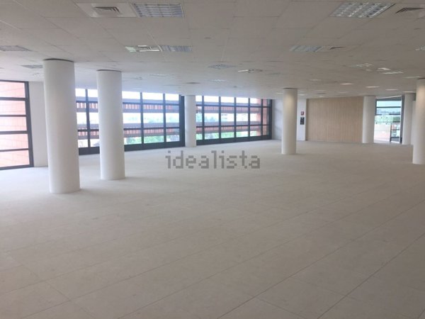 ufficio in affitto a Segrate