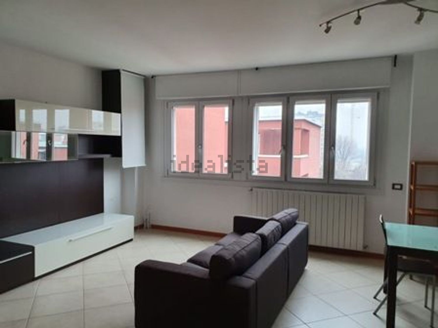 appartamento in affitto a Segrate in zona Rovagnasco