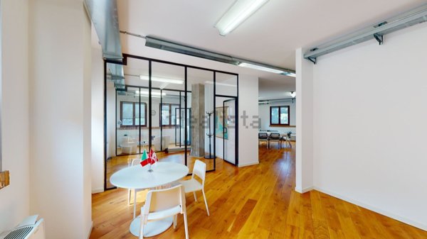 ufficio in affitto a Segrate