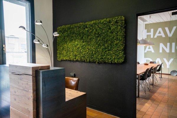 ufficio in affitto a Segrate