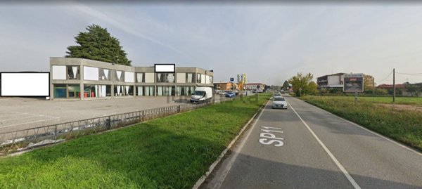 loft in affitto a Segrate