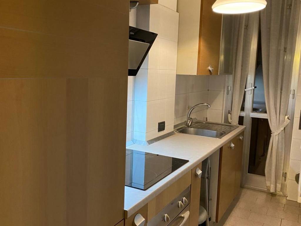 appartamento in affitto a Segrate in zona Milano 2