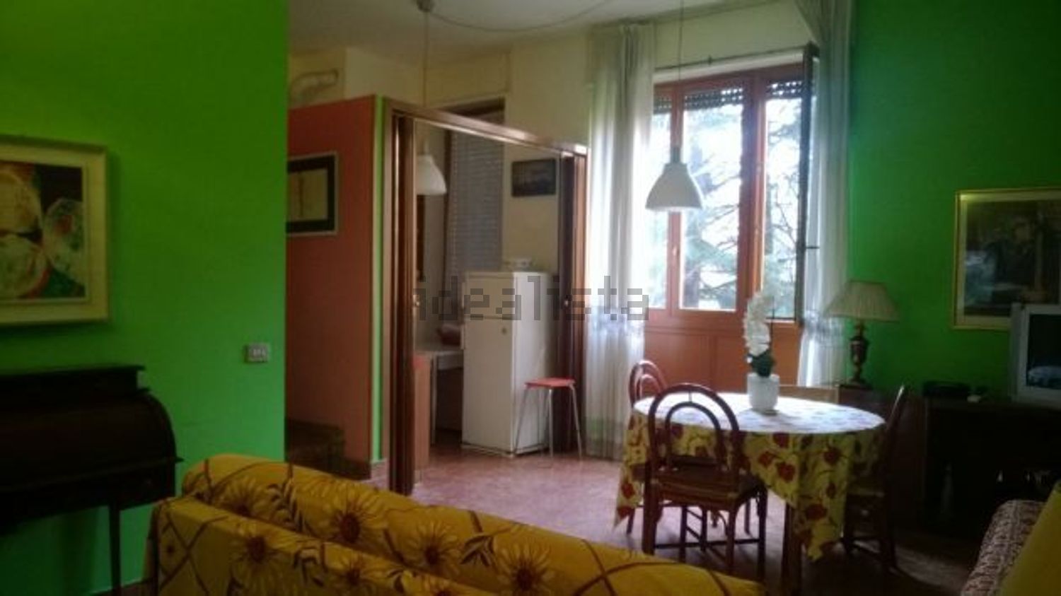 appartamento in affitto a Segrate