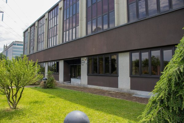 ufficio in affitto a Segrate