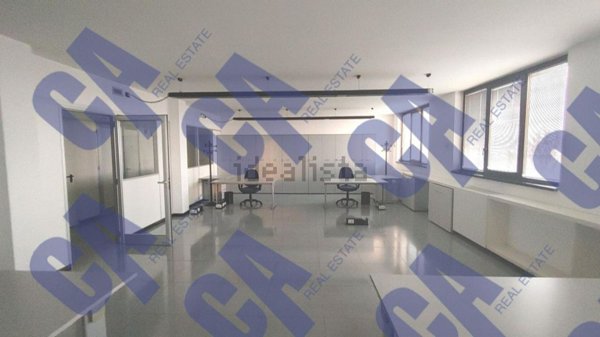 ufficio in affitto a Segrate