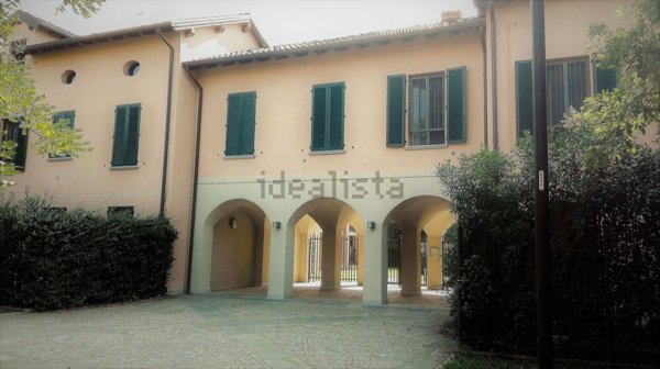 appartamento in affitto a Segrate