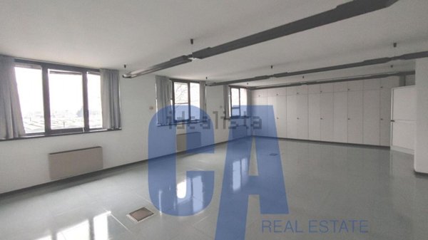 ufficio in affitto a Segrate