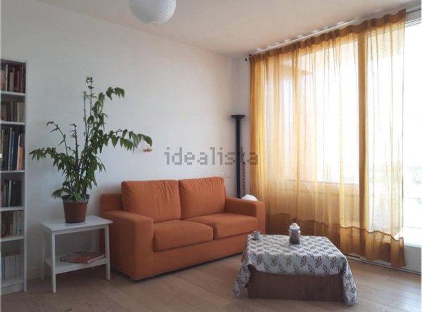 appartamento in affitto a Segrate