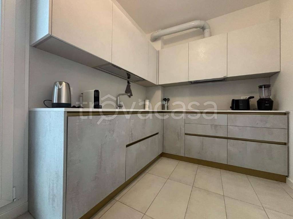 appartamento in affitto a Segrate