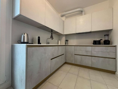 appartamento in affitto a Segrate