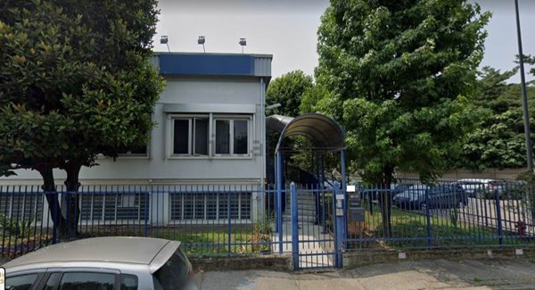 ufficio in affitto a Segrate