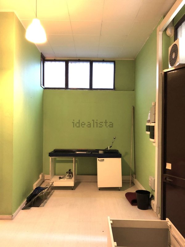 ufficio in affitto a Segrate