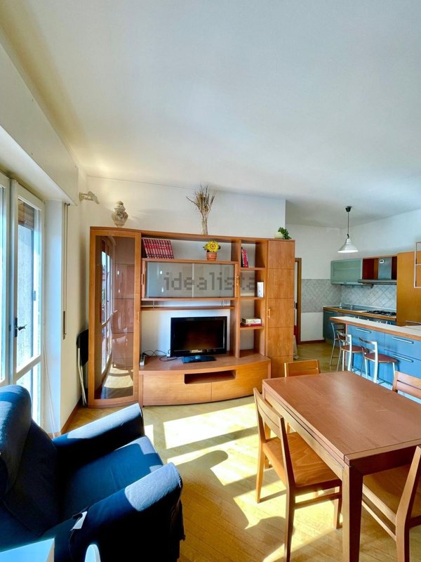 appartamento in affitto a Segrate