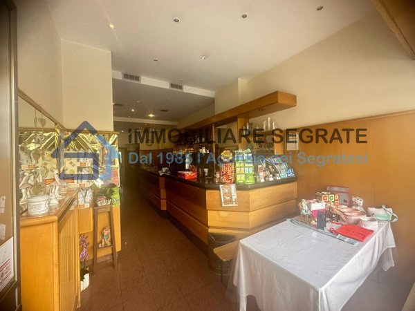 negozio in affitto a Segrate