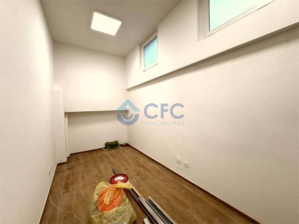 ufficio in affitto a Segrate