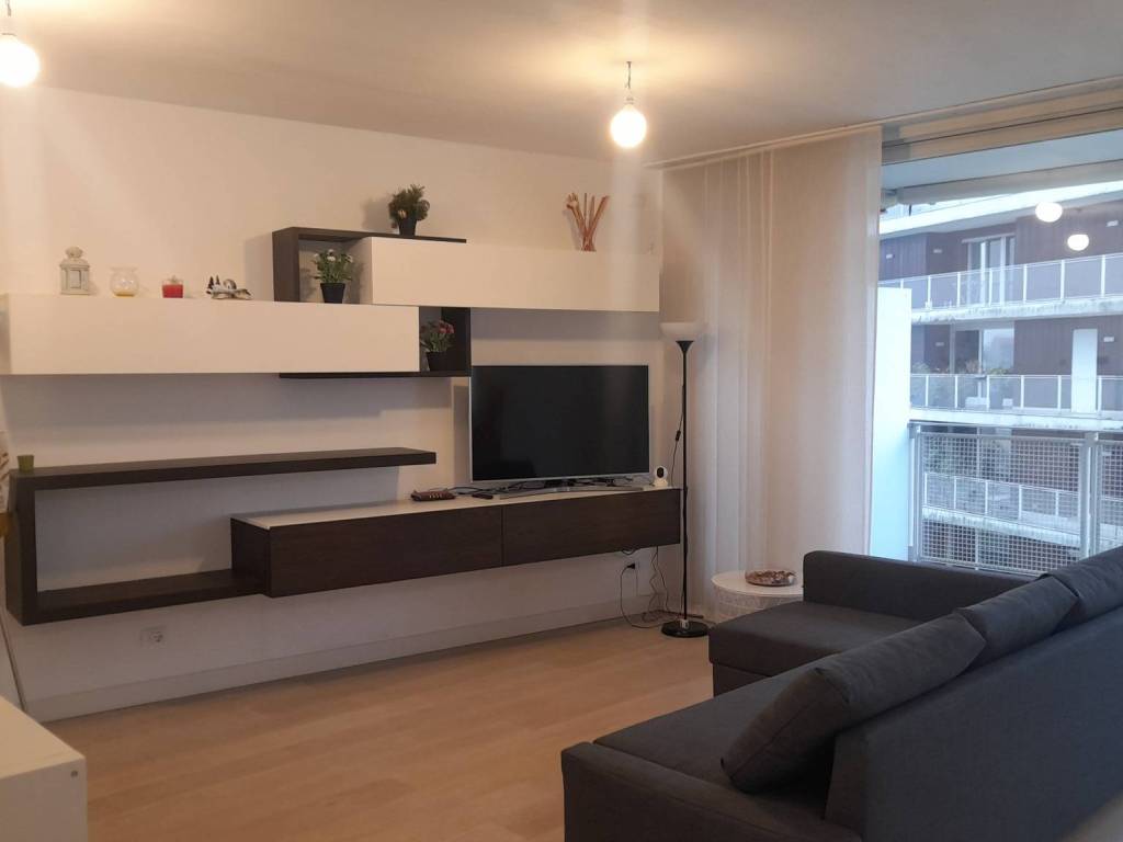 appartamento in affitto a Segrate