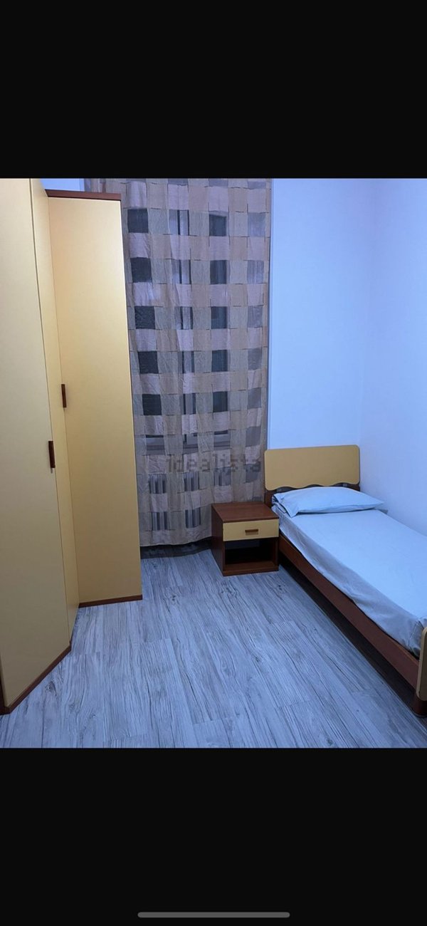 appartamento in affitto a Segrate