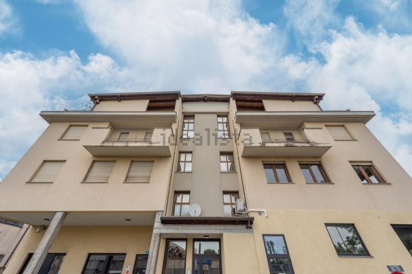 ufficio in affitto a Segrate