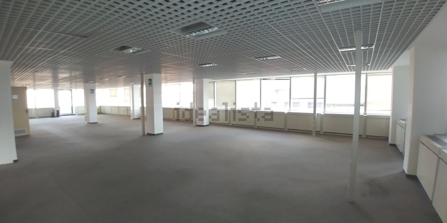 ufficio in affitto a Segrate