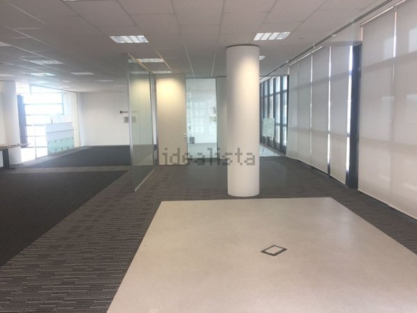 ufficio in affitto a Segrate