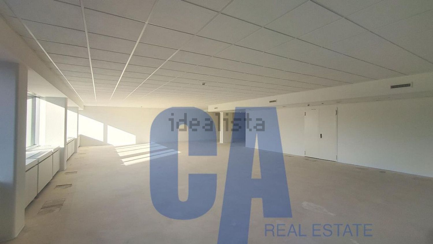 ufficio in affitto a Segrate