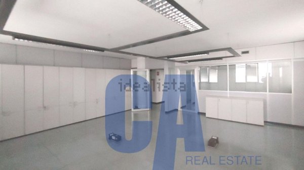 ufficio in affitto a Segrate