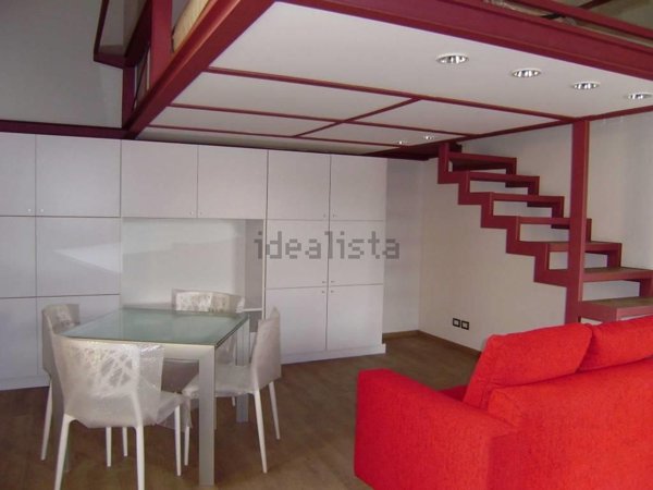 appartamento in affitto a Segrate