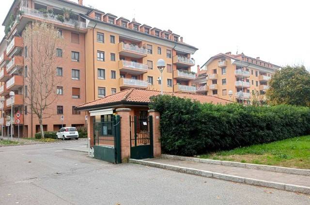 appartamento in affitto a Segrate