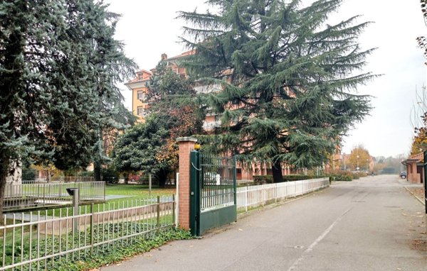 appartamento in affitto a Segrate