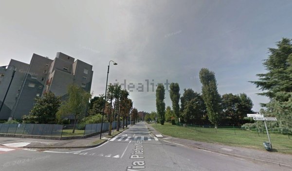 appartamento in affitto a Segrate