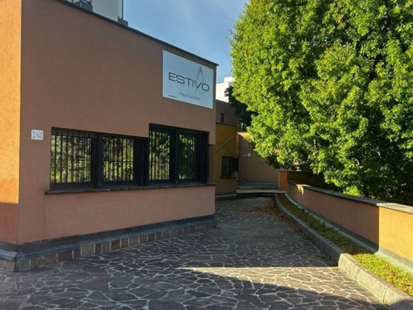 attico in affitto a Segrate