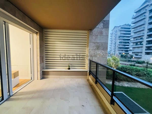 appartamento in affitto a Segrate