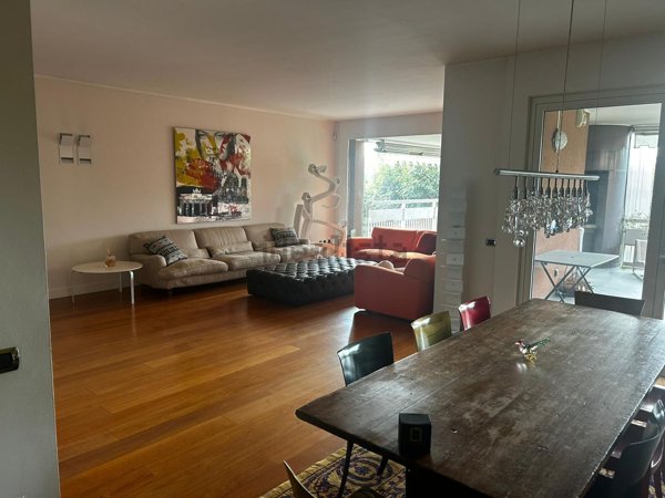 appartamento in affitto a Segrate