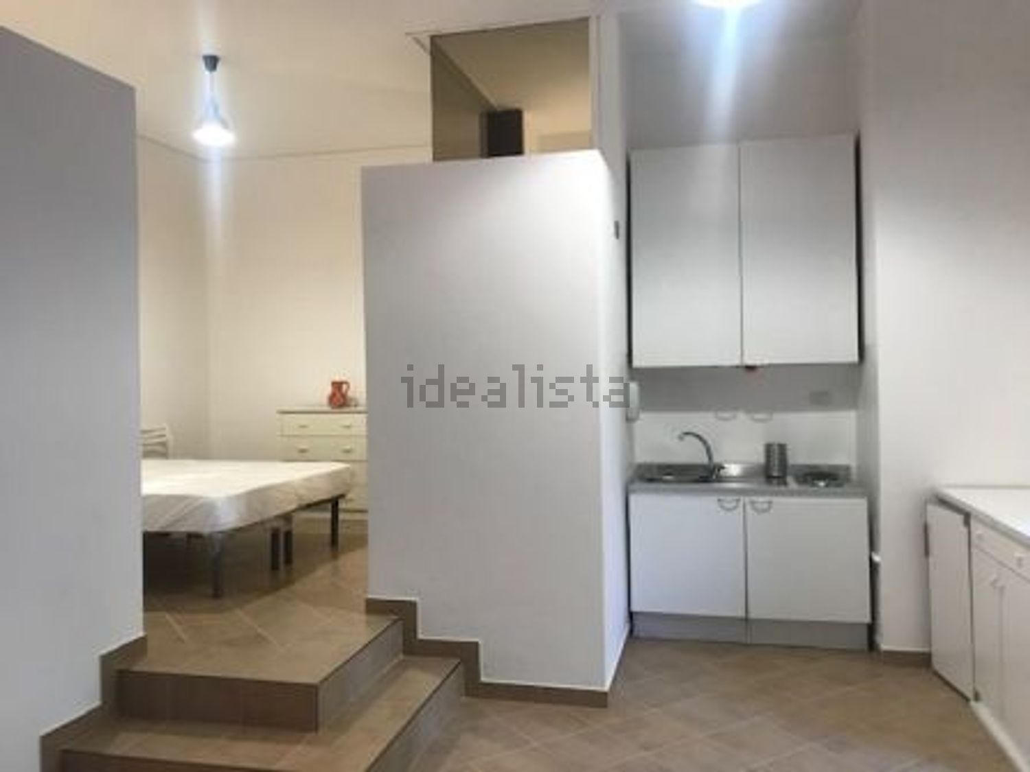 appartamento in affitto a Segrate in zona Milano 2