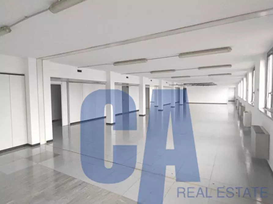 ufficio in affitto a Segrate