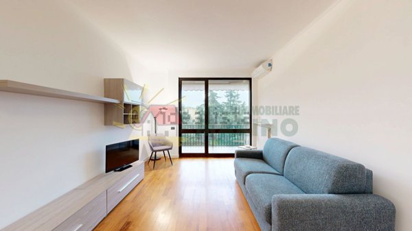 appartamento in affitto a Segrate
