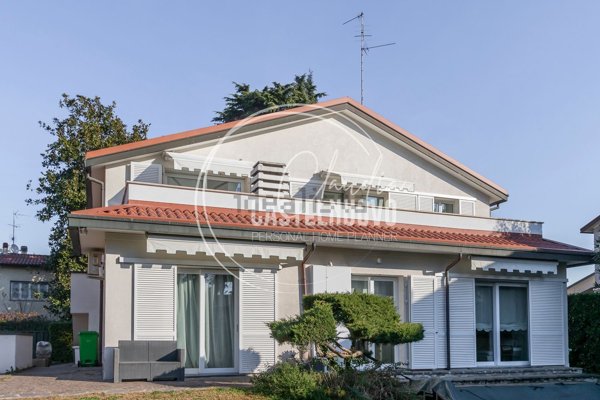 appartamento in affitto a Segrate