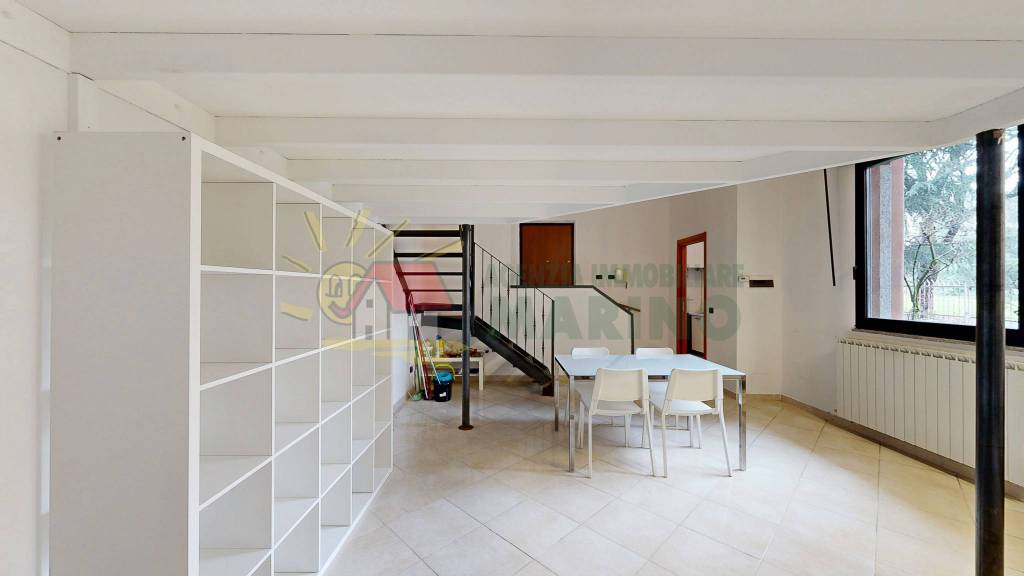 appartamento in affitto a Segrate